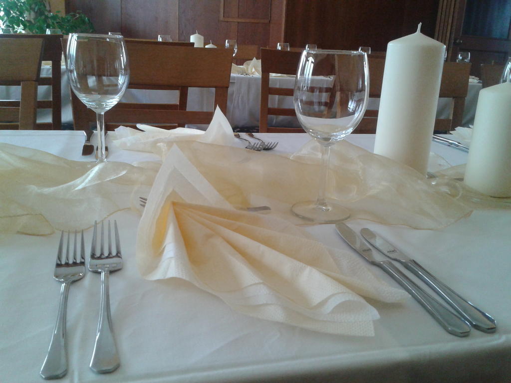 Penzion Stary Dvur Nove Dvory  Bagian luar foto