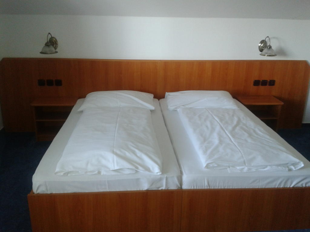 Penzion Stary Dvur Nove Dvory  Ruang foto