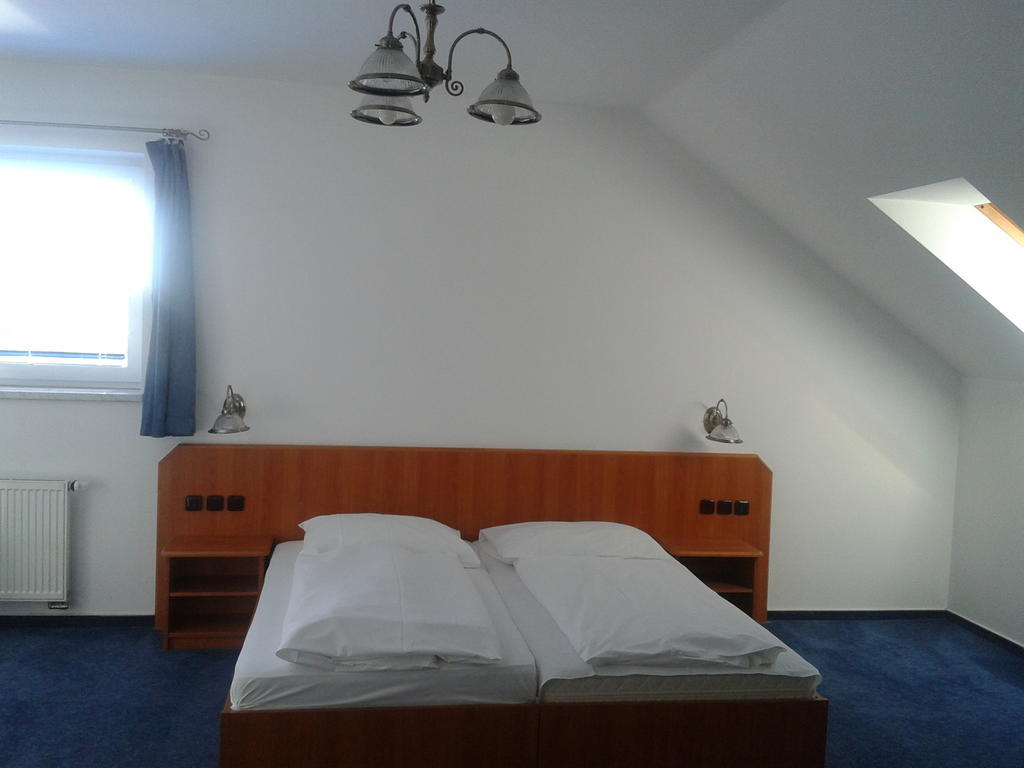 Penzion Stary Dvur Nove Dvory  Ruang foto