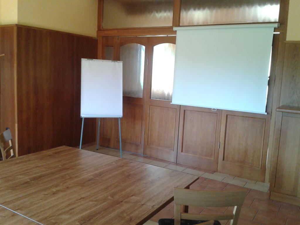 Penzion Stary Dvur Nove Dvory  Bagian luar foto