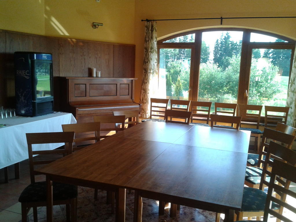 Penzion Stary Dvur Nove Dvory  Bagian luar foto
