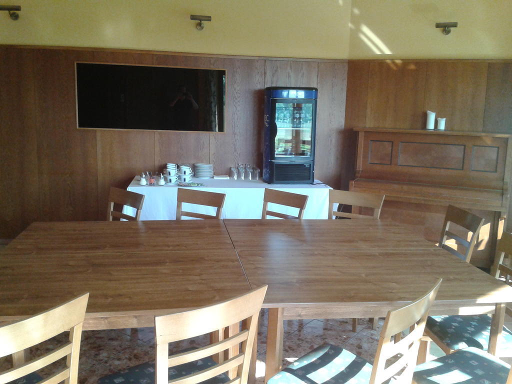 Penzion Stary Dvur Nove Dvory  Bagian luar foto